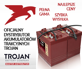 Akumulatory Trojan
